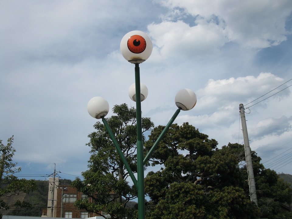 水木しげるロード13